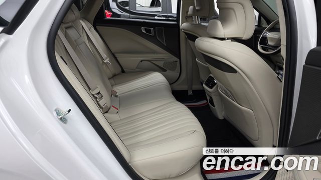 Kia K8 2026 — photo 17