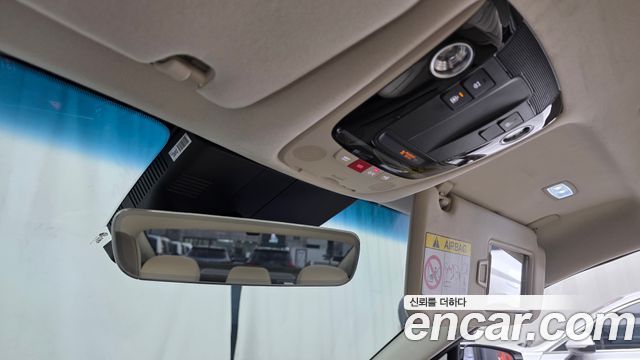 Kia K8 2026 — photo 23