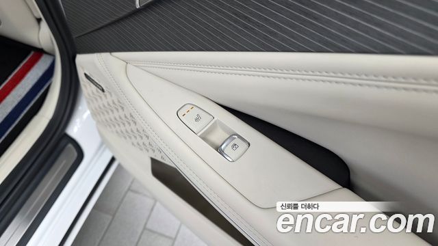 Kia K8 2026 — photo 24