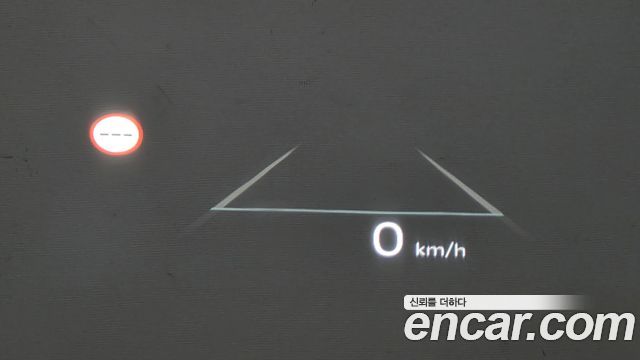 Kia K8 2026 — photo 25