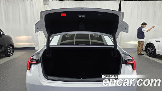 Kia K8 2026 — photo 26