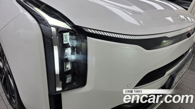 Kia K8 2026 — photo 8