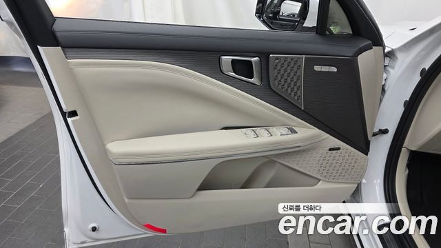 Kia K8 2026 — photo 14