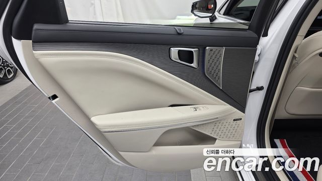 Kia K8 2026 — photo 15