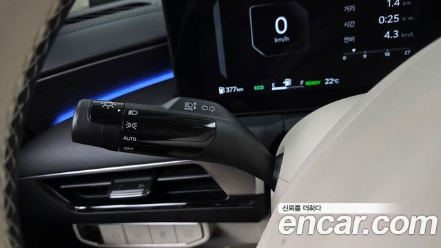Kia K8 2026 — photo 28