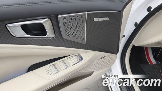 Kia K8 2026 — photo 30