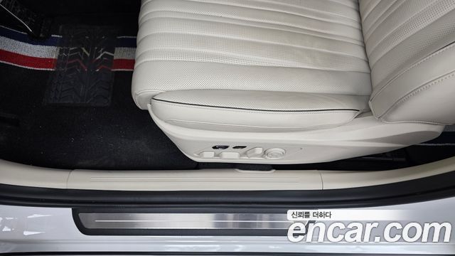 Kia K8 2026 — photo 31