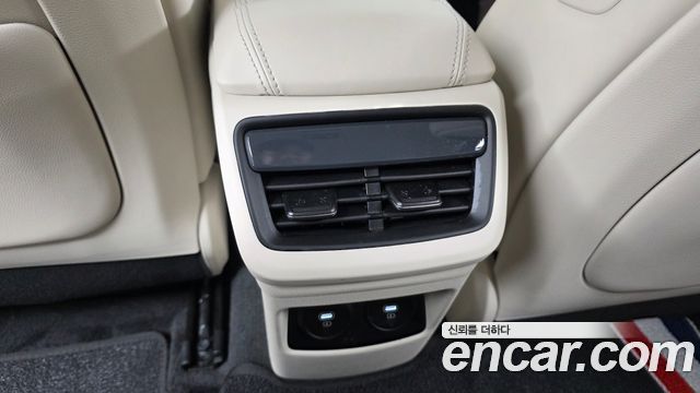 Kia K8 2026 — photo 32