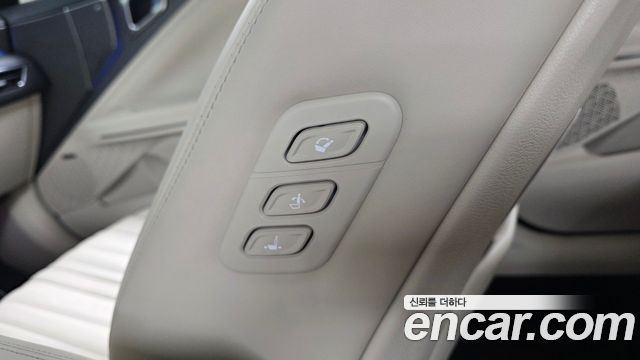 Kia K8 2026 — photo 33