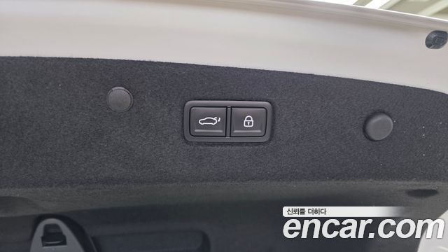 Kia K8 2026 — photo 35