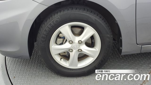 Hyundai Accent 2014 — photo 5