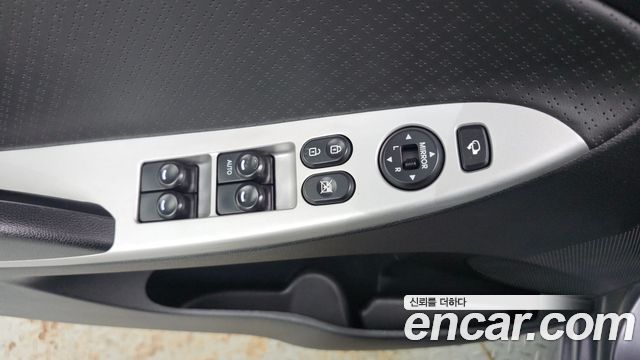 Hyundai Accent 2014 — photo 27