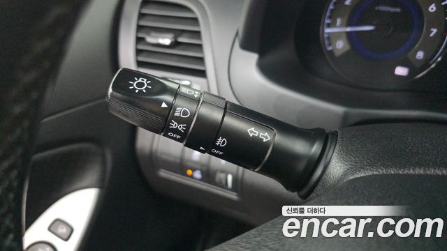 Hyundai Accent 2014 — photo 28