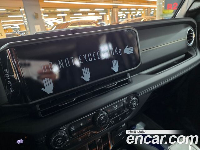 Jeep Wrangler 2026 — photo 5