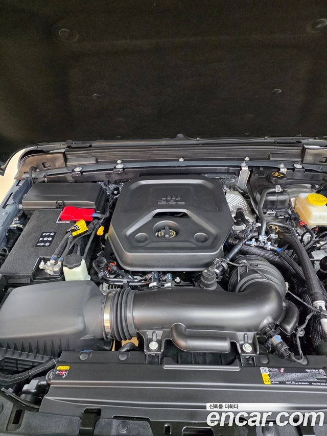 Jeep Wrangler 2026 — photo 13