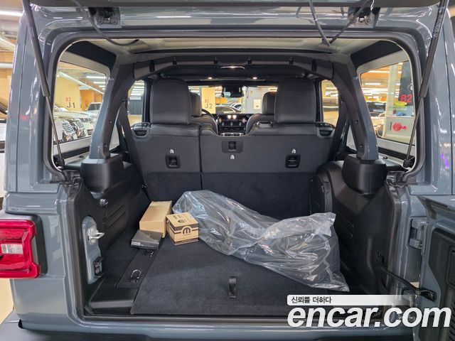 Jeep Wrangler 2026 — photo 15