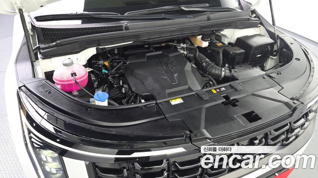 Kia Canival 2025 — photo 6