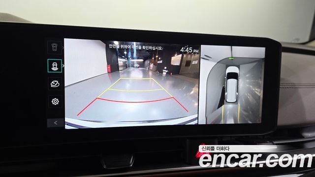 Kia Canival 2025 — photo 21