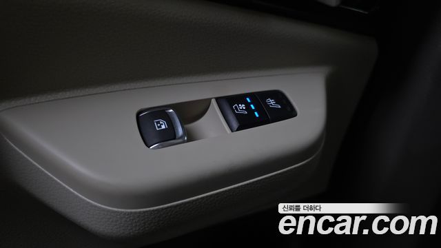 Kia Canival 2025 — photo 25