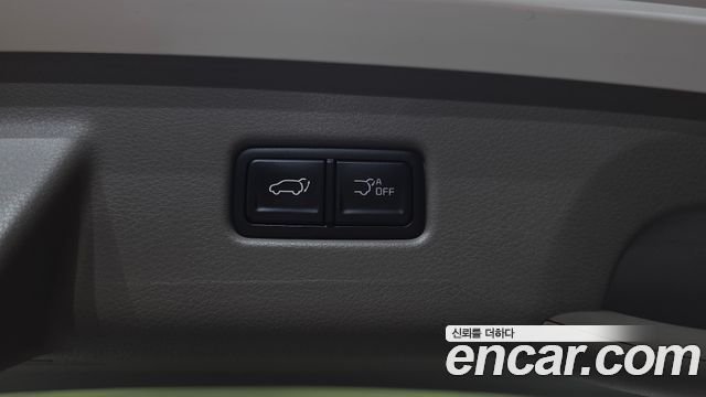 Kia Canival 2025 — photo 32