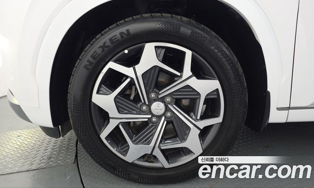 Hyundai Palisade 2022 — photo 5