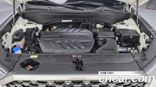 Hyundai Palisade 2022 — photo 6