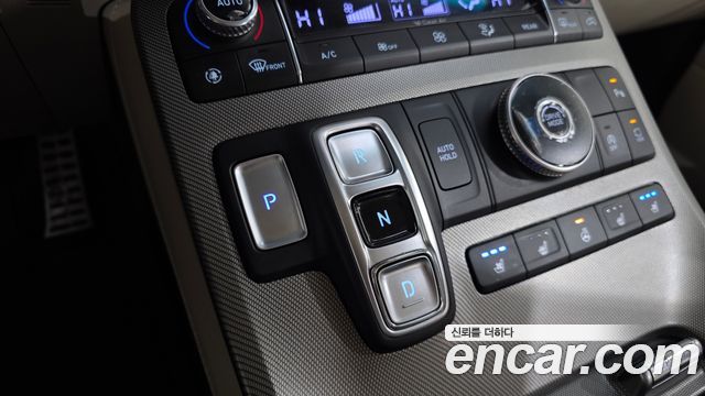 Hyundai Palisade 2022 — photo 9