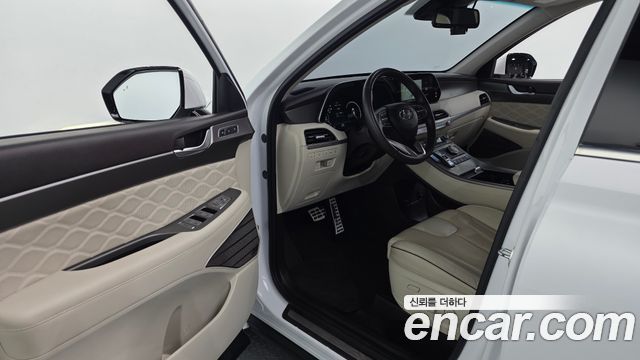 Hyundai Palisade 2022 — photo 10