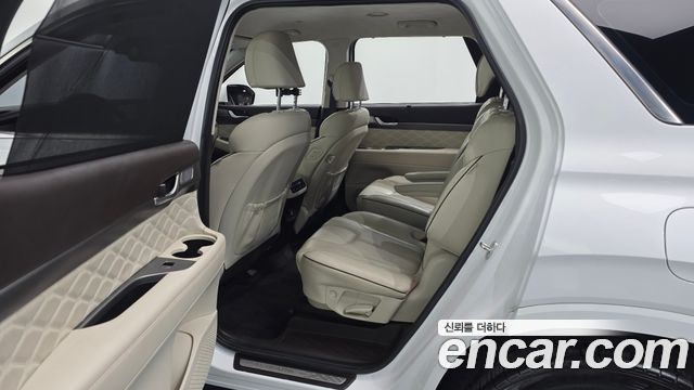 Hyundai Palisade 2022 — photo 11
