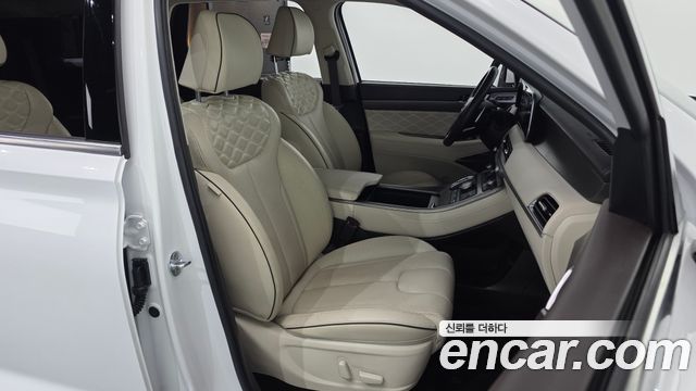 Hyundai Palisade 2022 — photo 12