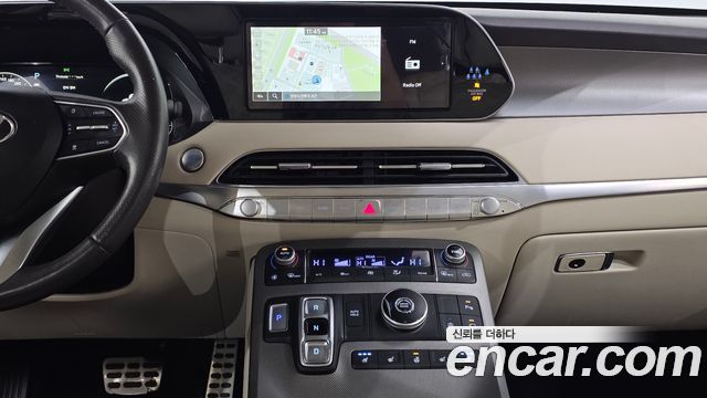 Hyundai Palisade 2022 — photo 14