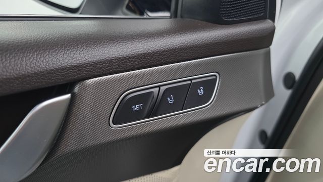 Hyundai Palisade 2022 — photo 15