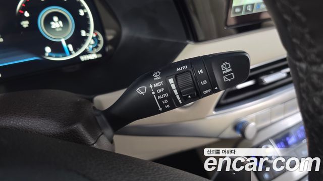 Hyundai Palisade 2022 — photo 17