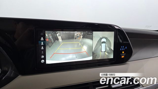 Hyundai Palisade 2022 — photo 18