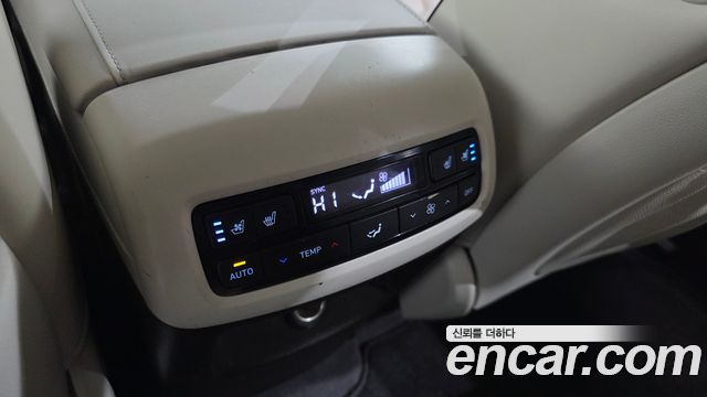 Hyundai Palisade 2022 — photo 19