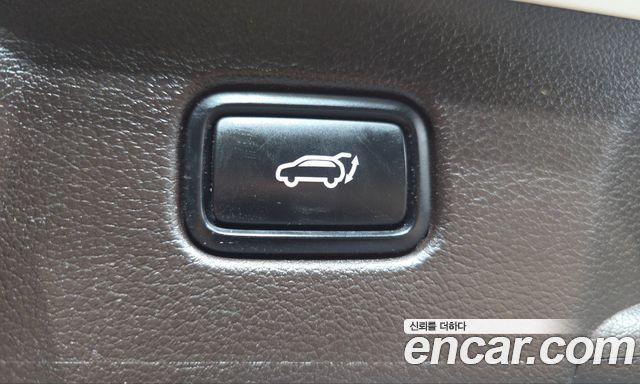 Hyundai Palisade 2022 — photo 20