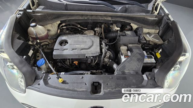 Kia Sportage 2016 — photo 6