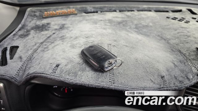 Kia Sportage 2016 — photo 16