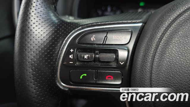 Kia Sportage 2016 — photo 17