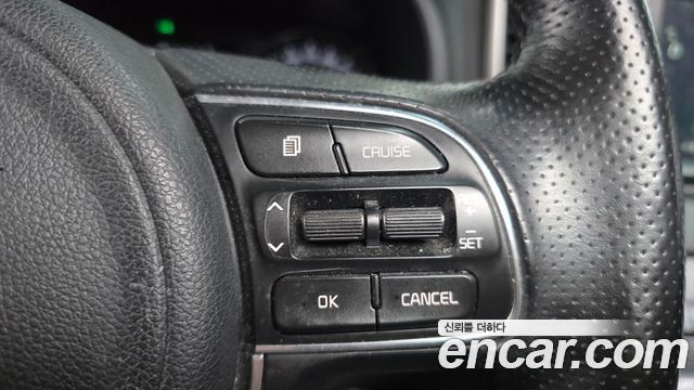 Kia Sportage 2016 — photo 18