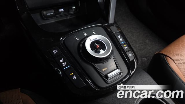 Kia Seltos 2023 — photo 12
