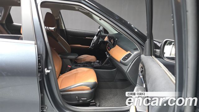 Kia Seltos 2023 — photo 17