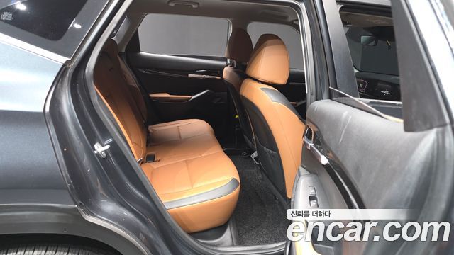 Kia Seltos 2023 — photo 18