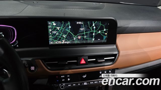 Kia Seltos 2023 — photo 20