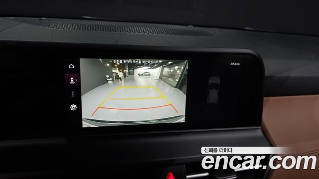 Kia Seltos 2023 — photo 21