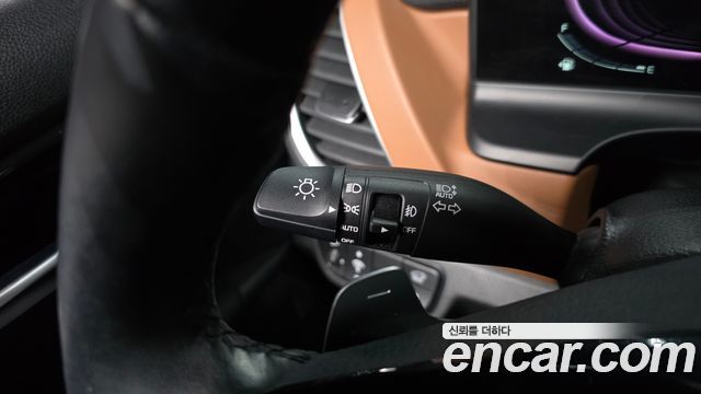 Kia Seltos 2023 — photo 22