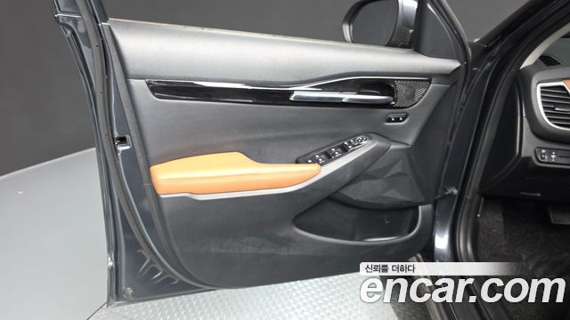 Kia Seltos 2023 — photo 14