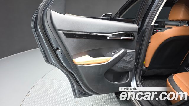Kia Seltos 2023 — photo 15
