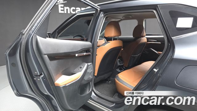 Kia Seltos 2023 — photo 16