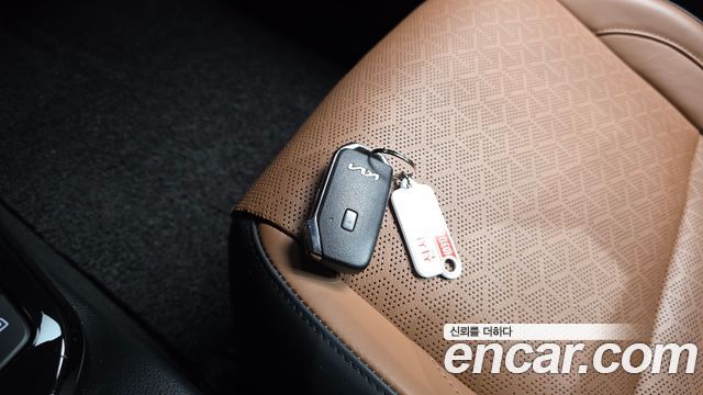 Kia Seltos 2023 — photo 30